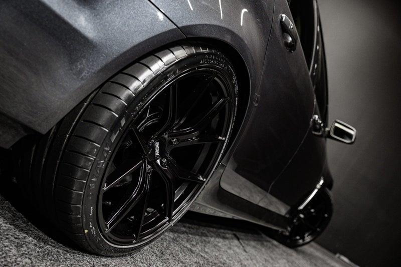 2017 Holden Commodore