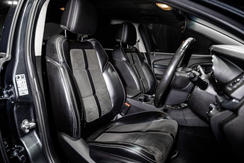 2017 Holden Commodore