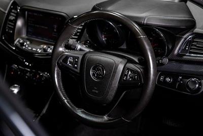 2017 Holden Commodore - Thumbnail