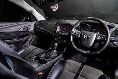 2017 Holden Commodore - Thumbnail