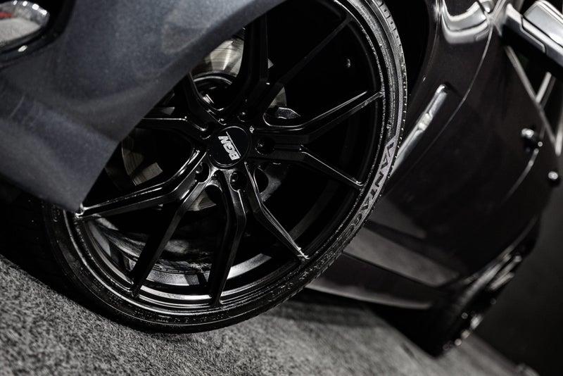 2017 Holden Commodore