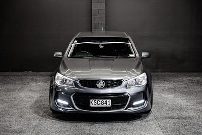 2017 Holden Commodore - Thumbnail