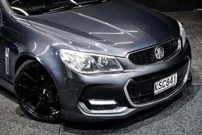 2017 Holden Commodore - Thumbnail