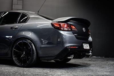 2017 Holden Commodore - Thumbnail