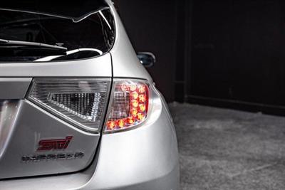 2010 Subaru Impreza - Thumbnail