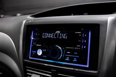 2010 Subaru Impreza - Thumbnail