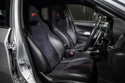 2010 Subaru Impreza - Thumbnail