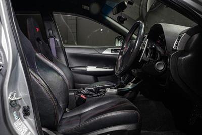 2010 Subaru Impreza - Thumbnail