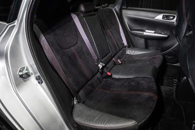 2010 Subaru Impreza - Thumbnail