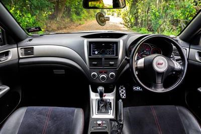 2010 Subaru Impreza - Thumbnail