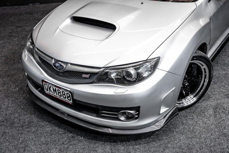 2010 Subaru Impreza