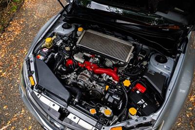 2010 Subaru Impreza - Thumbnail