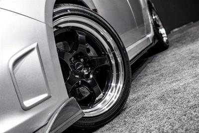 2010 Subaru Impreza - Thumbnail