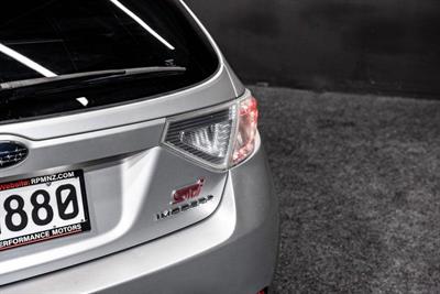 2010 Subaru Impreza - Thumbnail