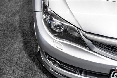 2010 Subaru Impreza - Thumbnail