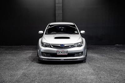 2010 Subaru Impreza - Thumbnail