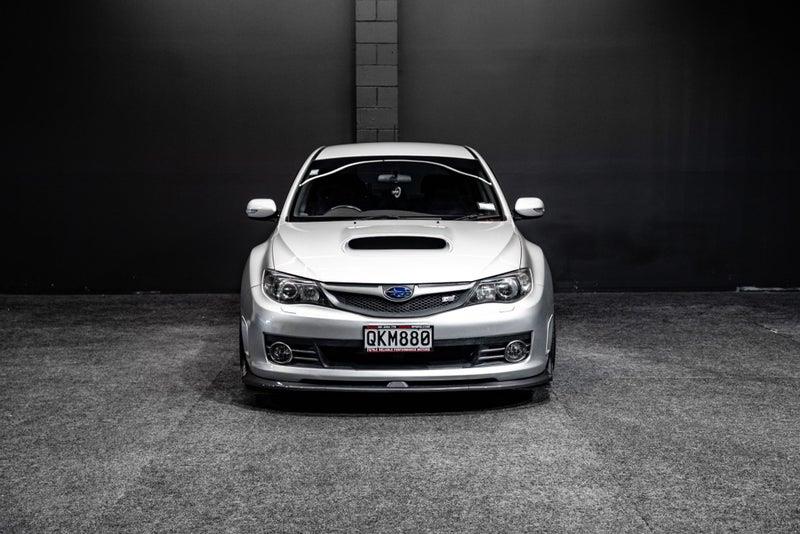 2010 Subaru Impreza