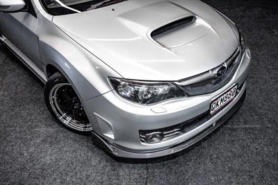 2010 Subaru Impreza - Thumbnail