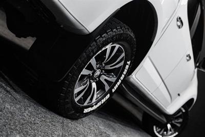 2016 Holden Colorado - Thumbnail