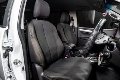 2016 Holden Colorado - Thumbnail