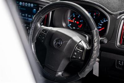 2016 Holden Colorado - Thumbnail