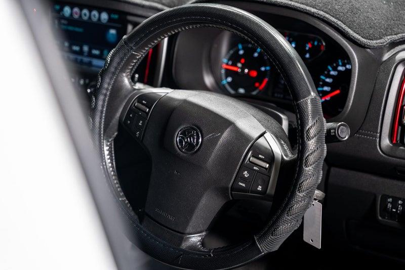2016 Holden Colorado