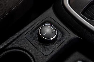 2016 Holden Colorado - Thumbnail