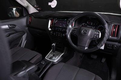 2016 Holden Colorado - Thumbnail