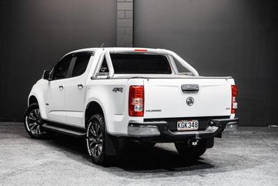 2016 Holden Colorado - Thumbnail