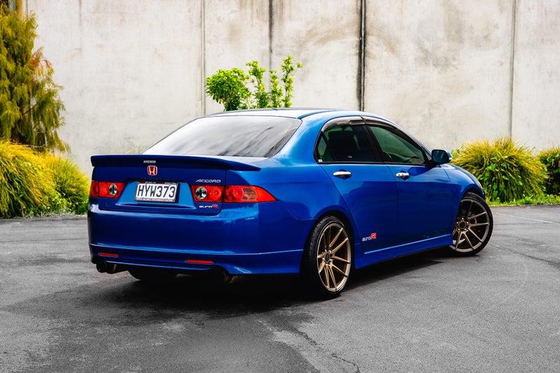 2005 Honda Accord