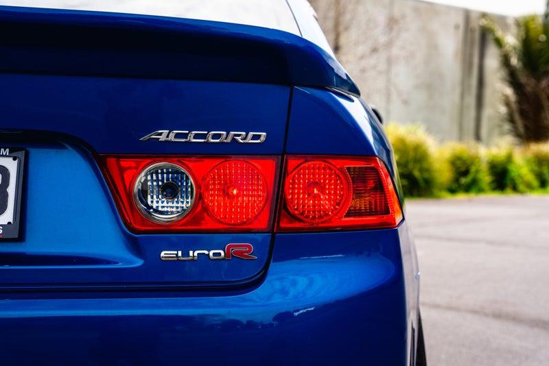 2005 Honda Accord
