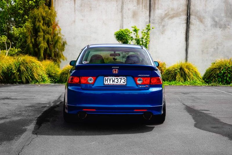 2005 Honda Accord