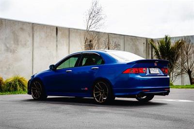 2005 Honda Accord - Thumbnail