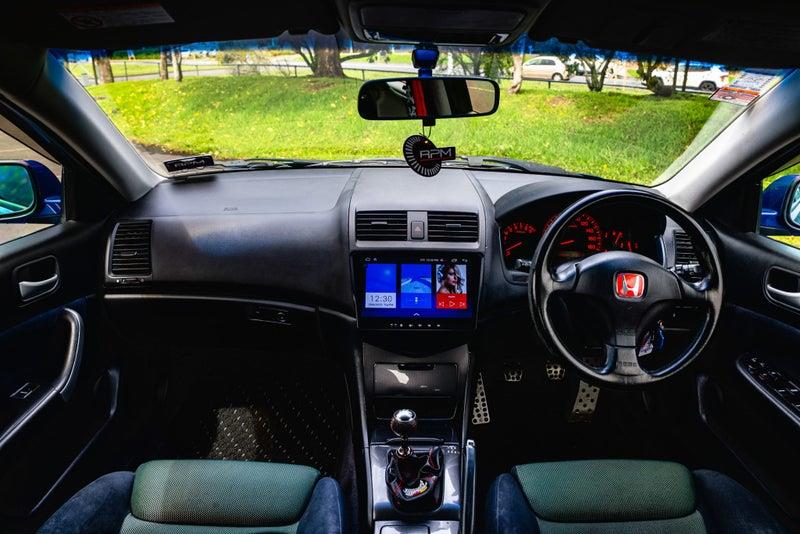 2005 Honda Accord