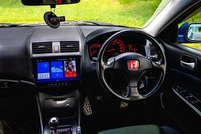2005 Honda Accord - Thumbnail