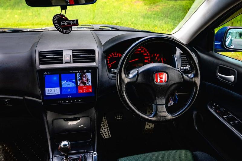 2005 Honda Accord