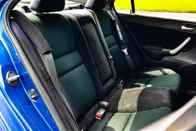 2005 Honda Accord - Thumbnail