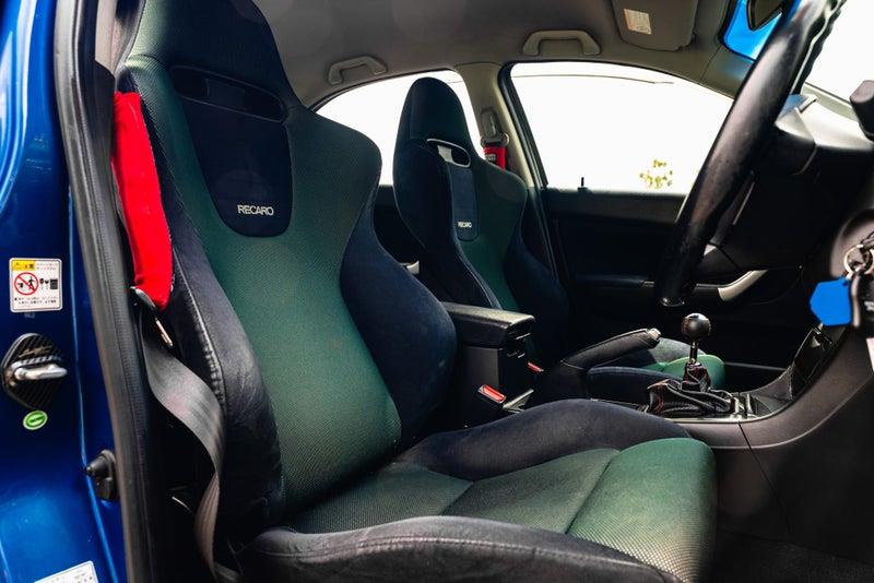 2005 Honda Accord