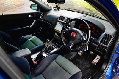 2005 Honda Accord - Thumbnail
