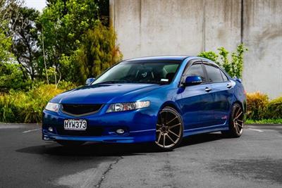 2005 Honda Accord - Thumbnail