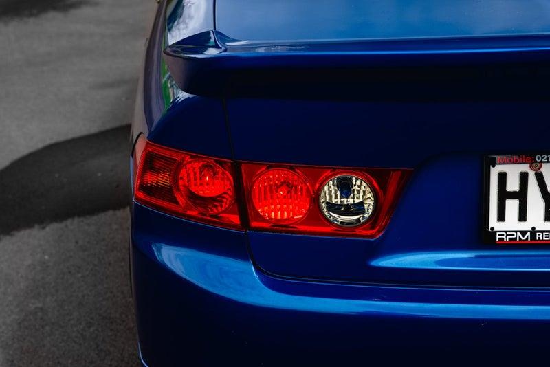 2005 Honda Accord