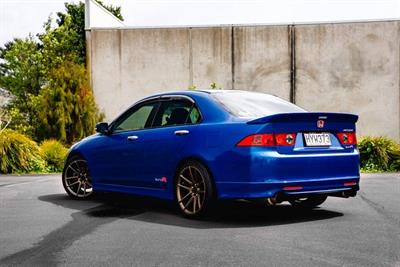 2005 Honda Accord - Thumbnail