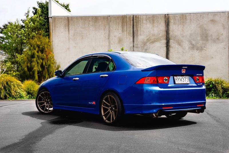 2005 Honda Accord