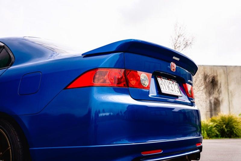 2005 Honda Accord