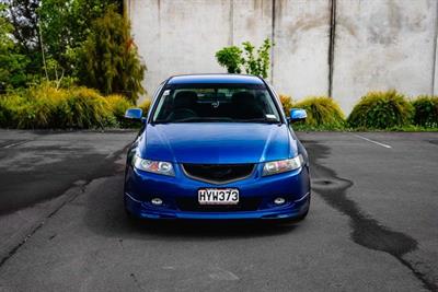 2005 Honda Accord - Thumbnail