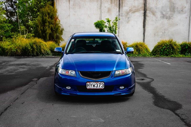 2005 Honda Accord