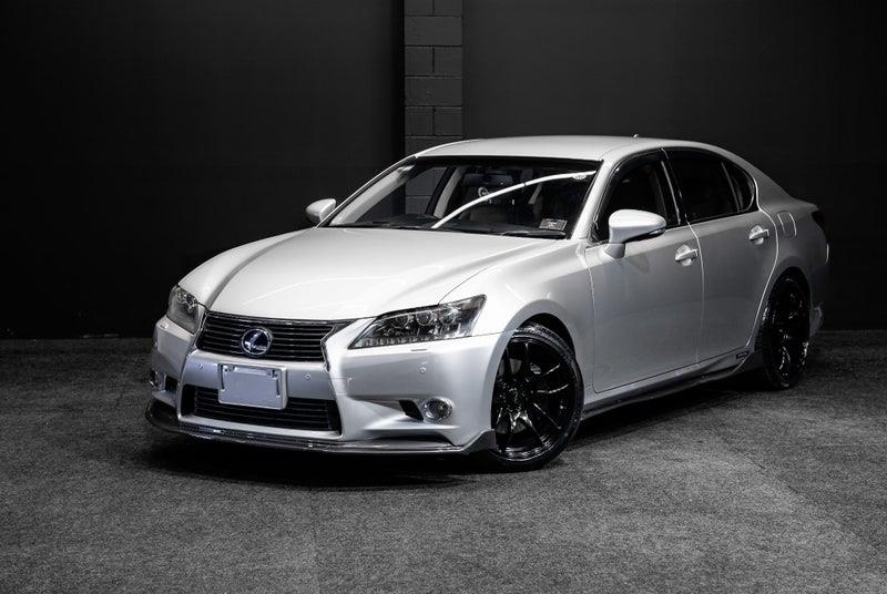 2012 Lexus GS 450h