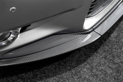 2012 Lexus GS 450h - Thumbnail