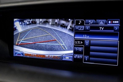 2012 Lexus GS 450h - Thumbnail