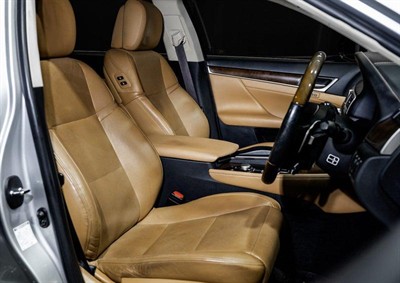 2012 Lexus GS 450h - Thumbnail